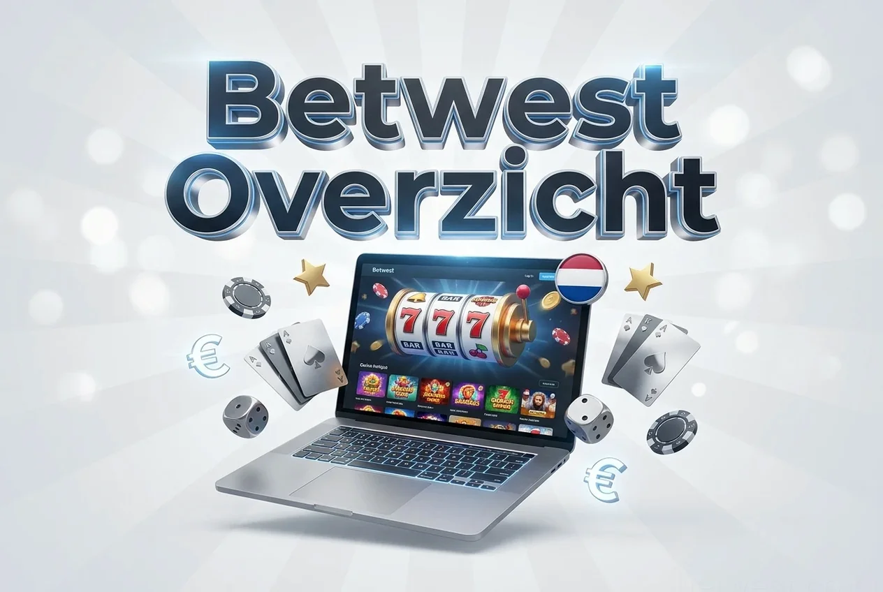 Betwest Overzicht