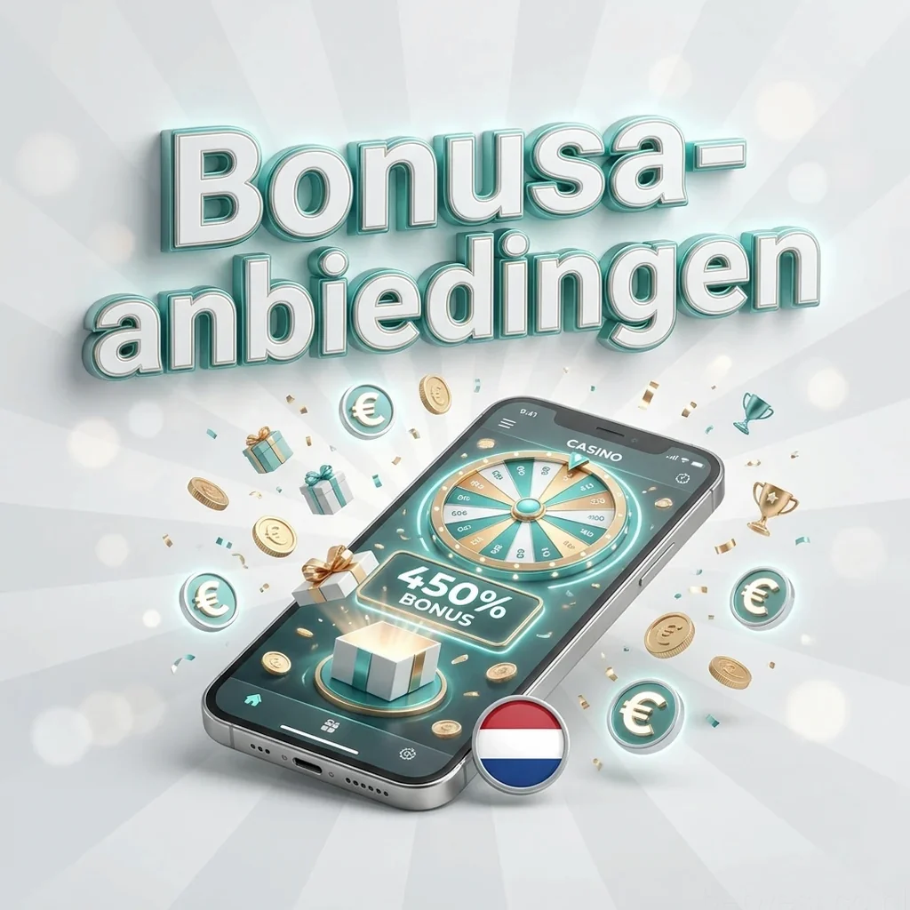 Bonusaanbiedingen