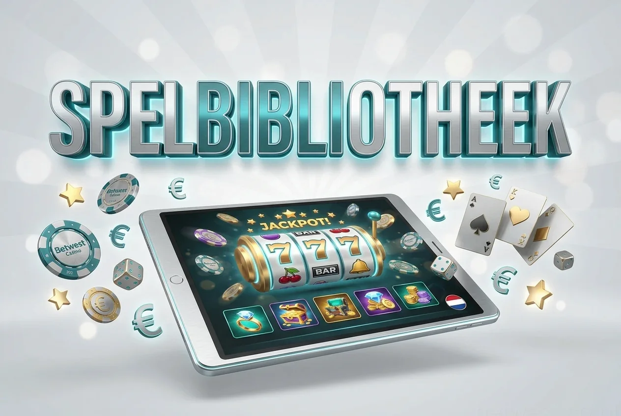 Spelbibliotheek